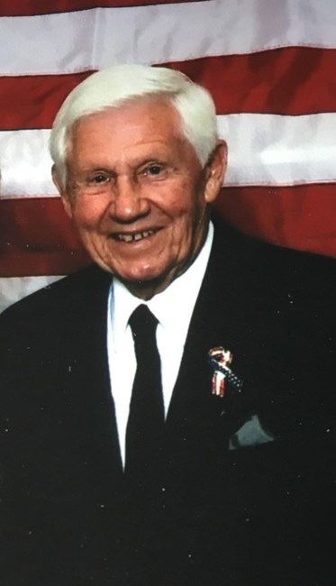 Obituary of Charles Raymond Broz