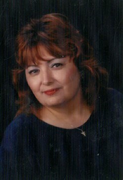 Obituary of Petra J Ruiz