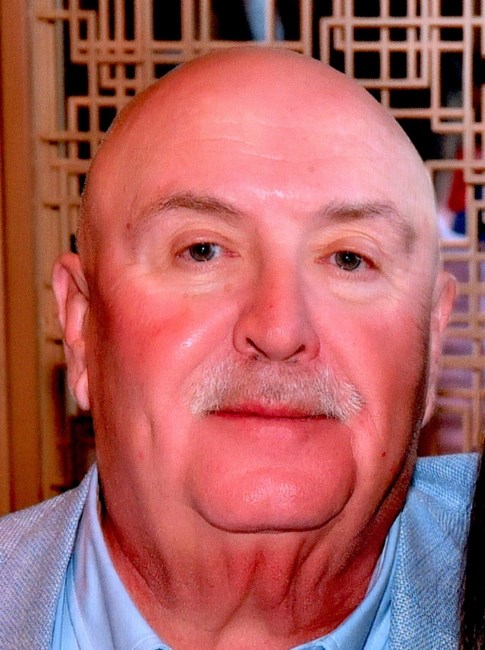 Obituary of Daniel James Carroll Jr.