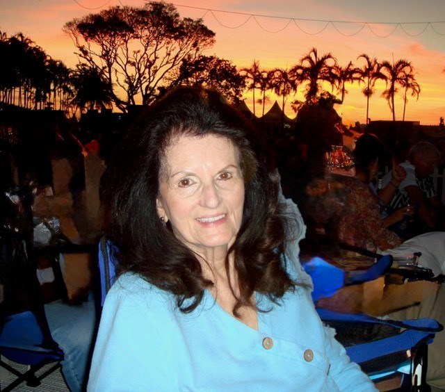 Obituary of Rosemarie Howard