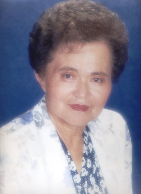 Obituary of Myung Soon Park