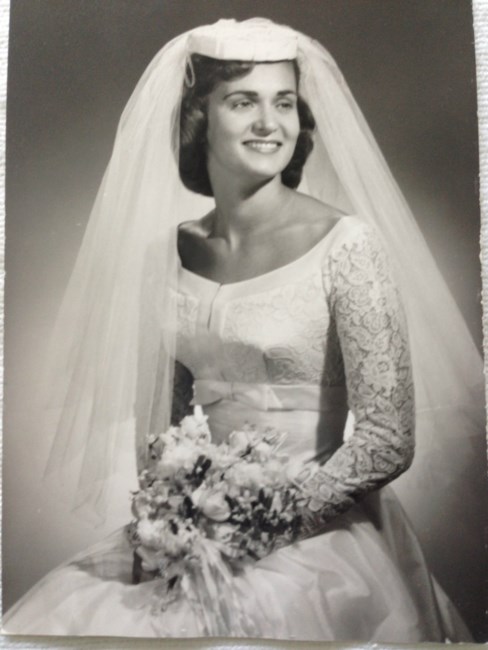 Obituary of LaVerne Brzezinski