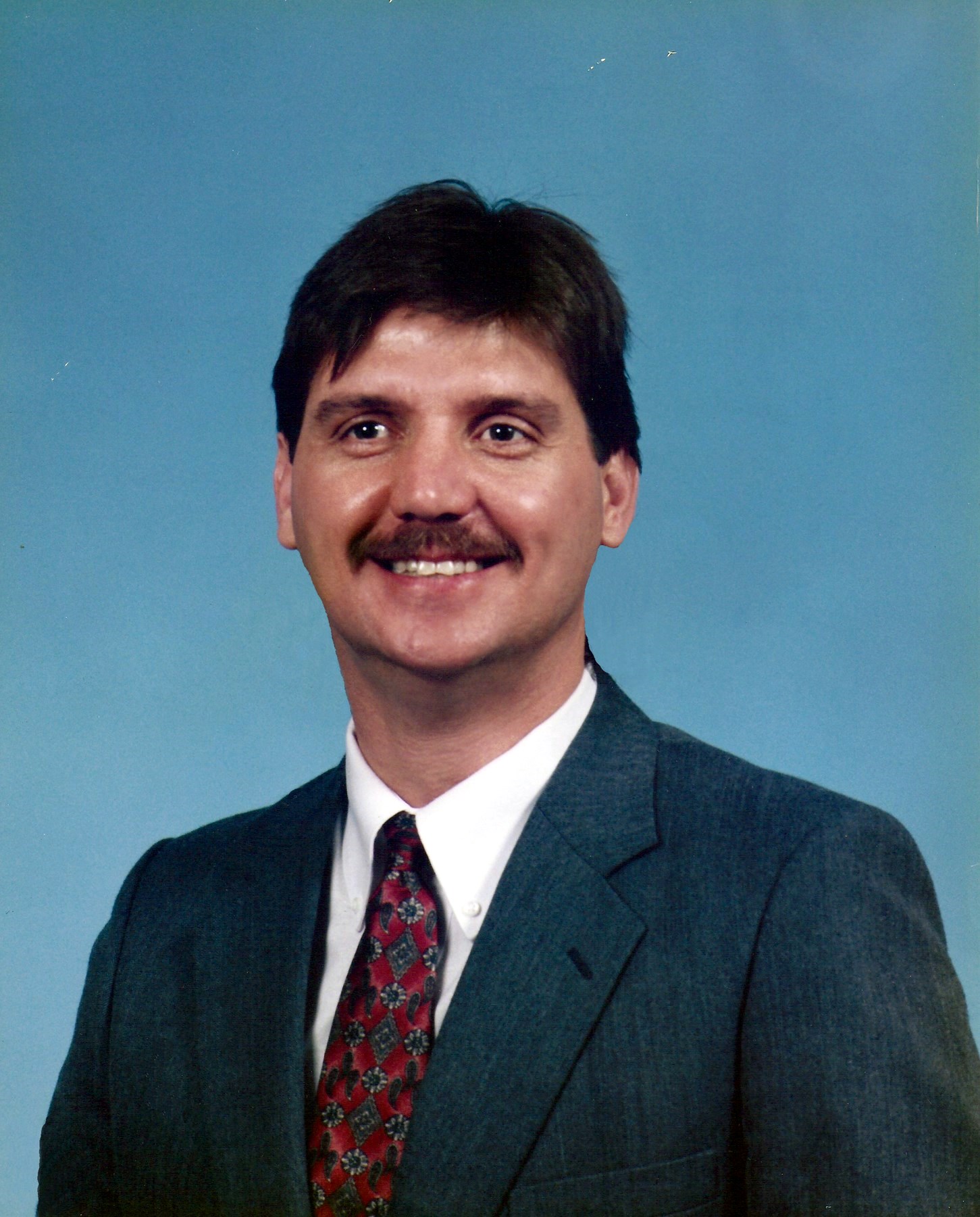 Alan Dorris Doyle Obituary Collierville, TN