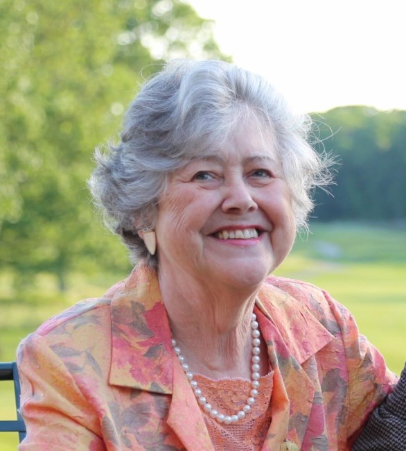 Obituary of Barbara Bruce Duke Jones