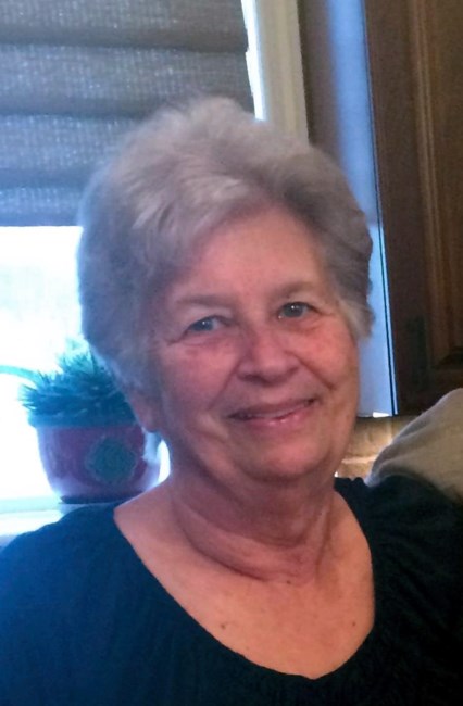 Obituary of Gae Brumage Tretinik