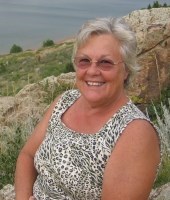 Obituary of Carol Kersey Boykin