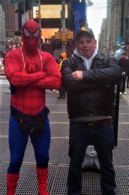 Obituary of Heath Dale Smith