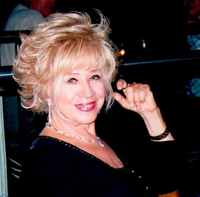 Obituary of Rose M. Viola