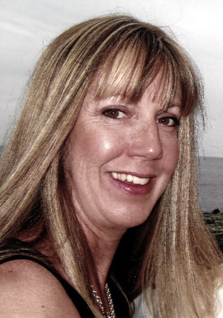 Avis de décès de Linda Heidi Legarda