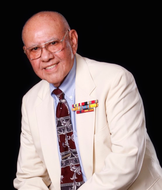 Avis de décès de Ruben Hernandez