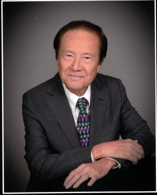 Obituario de Hoang Trong Le