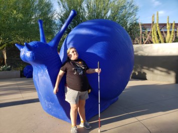 Obituary of Gloria Andrea Patino