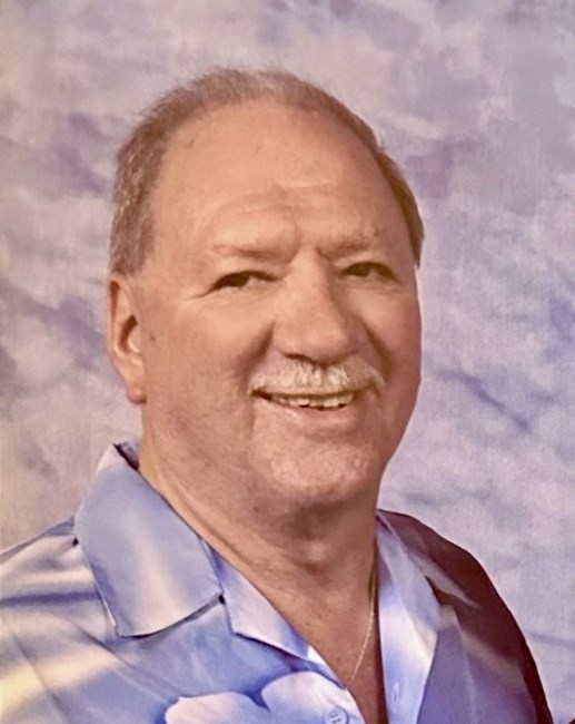 Obituary of Robert Nick Wilson