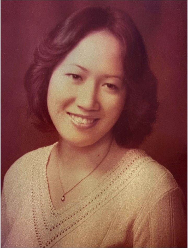 Obituary of Juliana Kahiwahiwaonalani Clyde