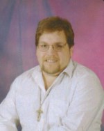 Timothy Burnham