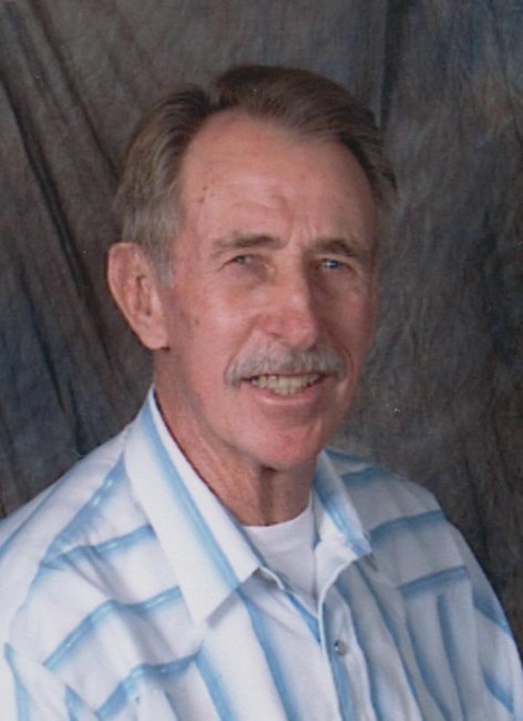 Obituary of Rodney Walter Hodges