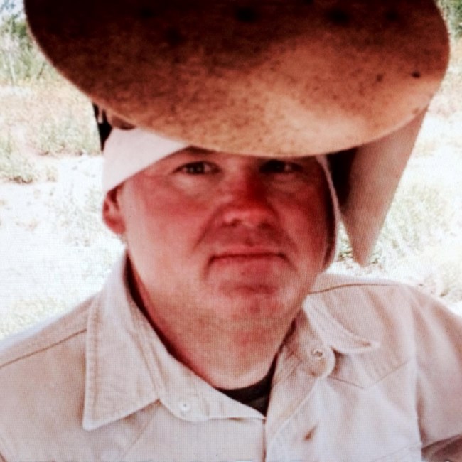 Obituary of Richard Kieth Jackson