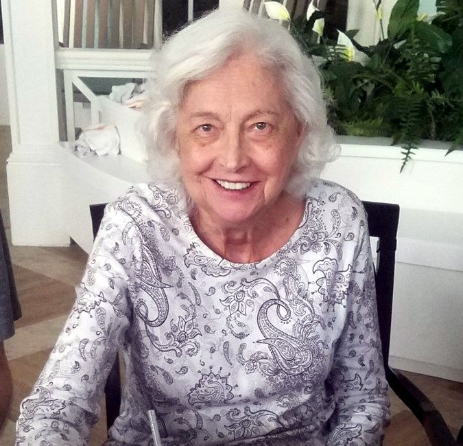 Obituary of Loyselle Weaver Barrs