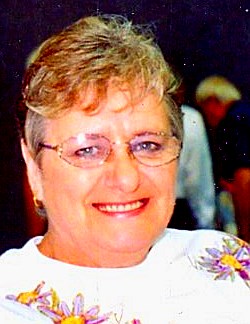 Obituario de Patsy Jean Fields