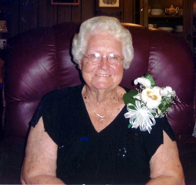 Obituary of Izora Williams