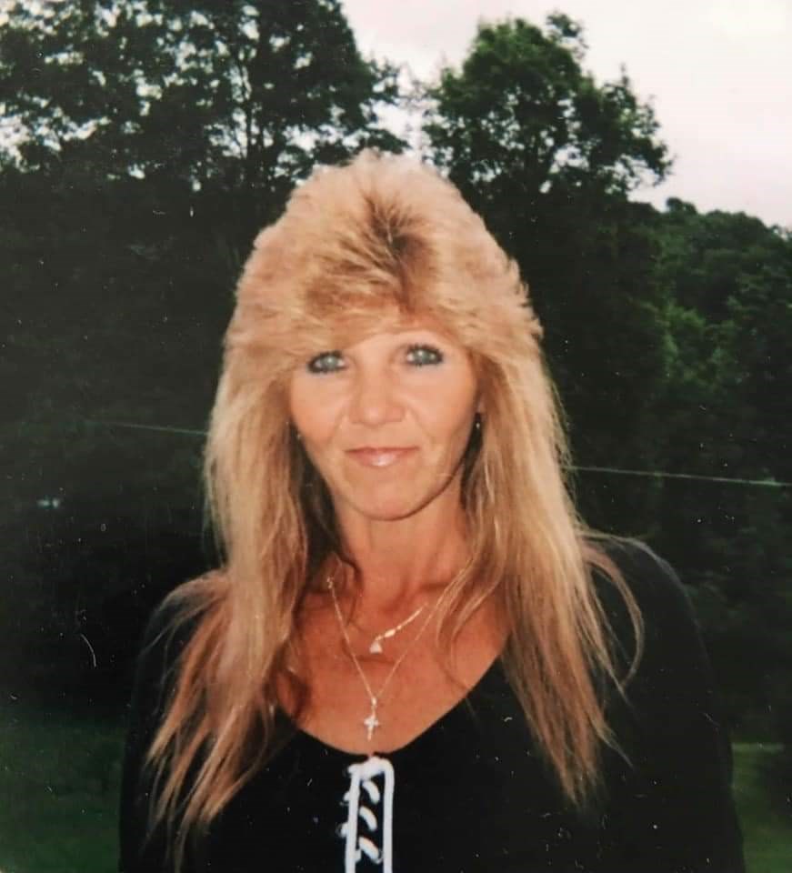 Obituary of Darlene Turri