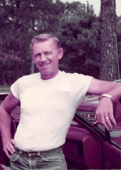 Obituary of Rudy Joseph Ford Jr.