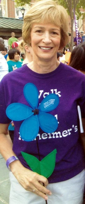 Obituary of Anne Davies Moroz