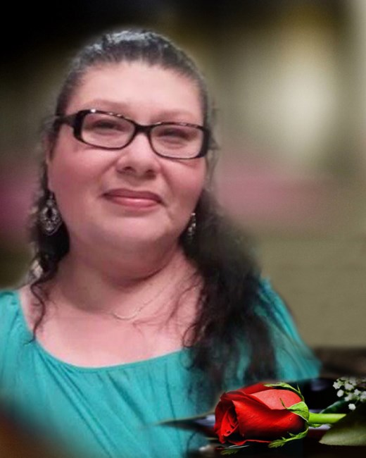 Obituary of Rose M. Ambriz Cantu