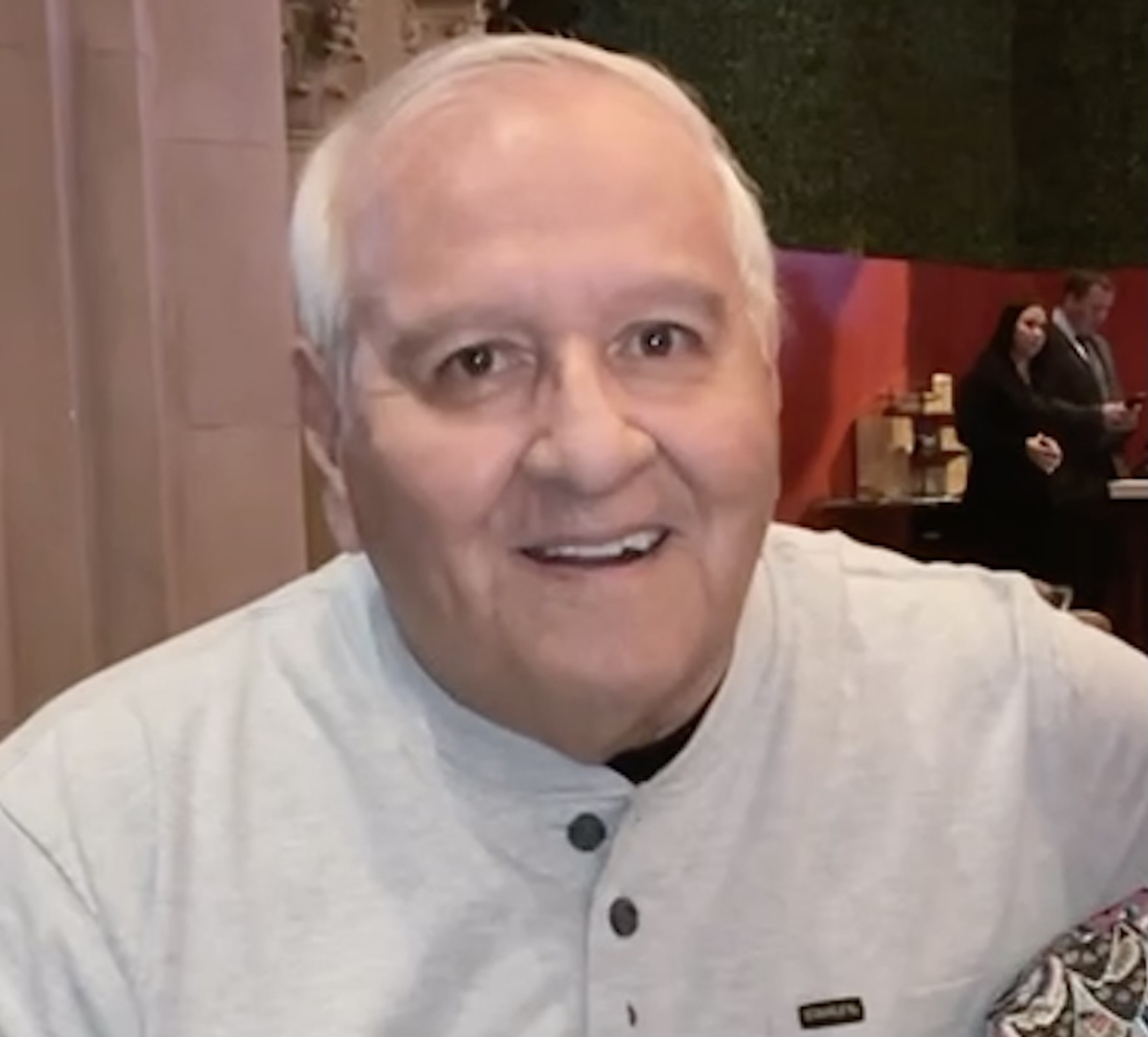 Obituary of Emilio J. Soto Jr.