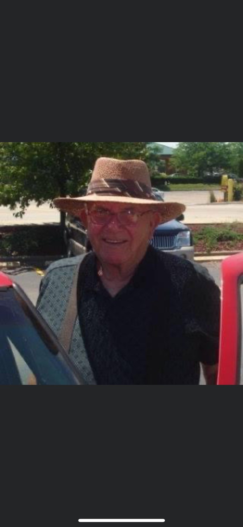 Obituary of Elbert Colson, Jr.