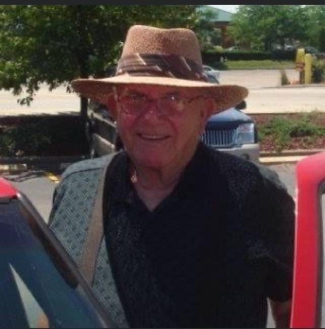 Obituary of Elbert Colson, Jr.
