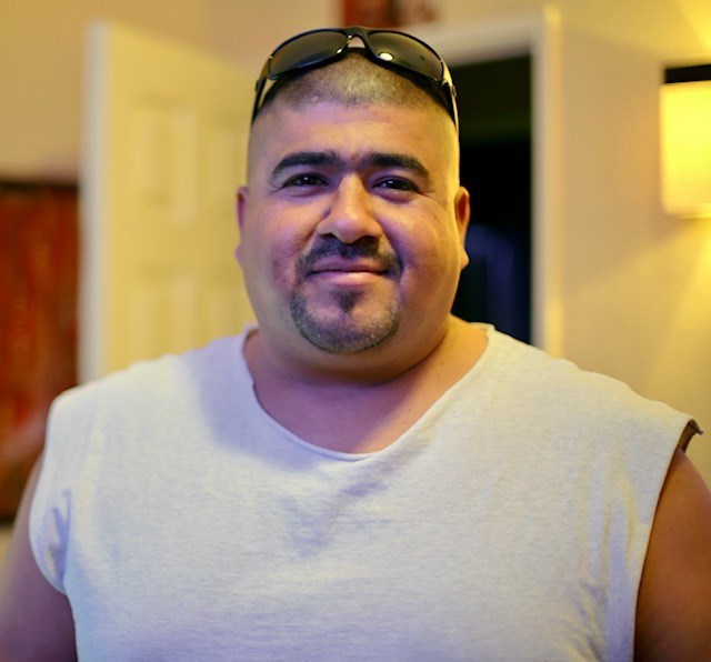 Obituary of Angel Patrick Juarez