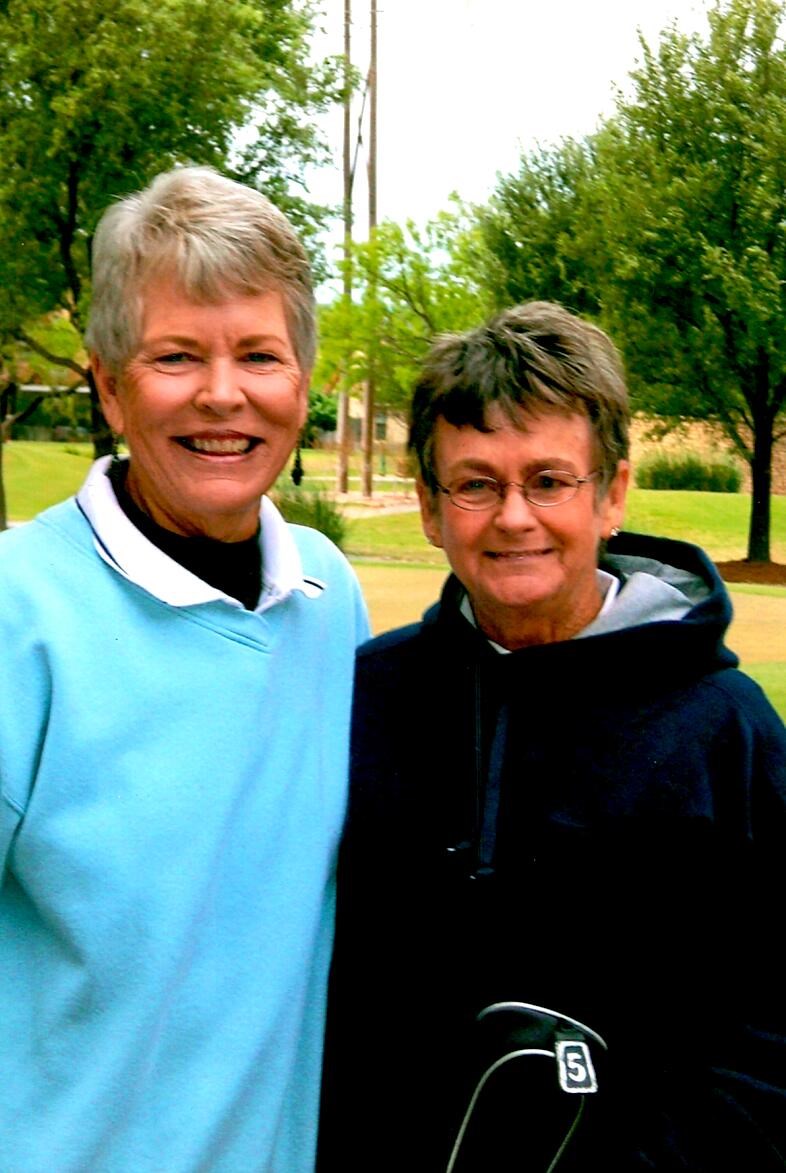 Avis de décès de Joann West