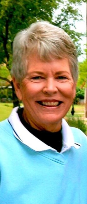 Obituario de Joann West