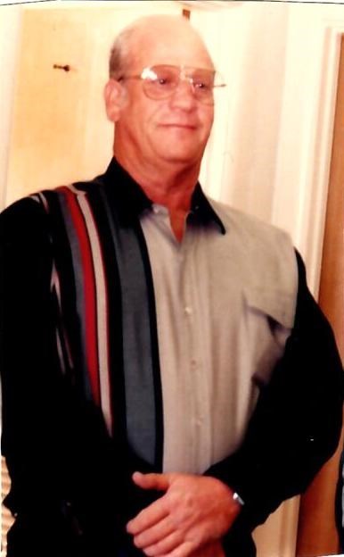 Obituary of Jimmie Ray Porter