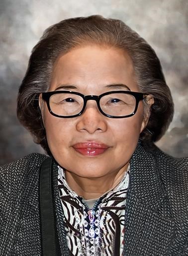 Obituary of Lily Lai Sou Mah