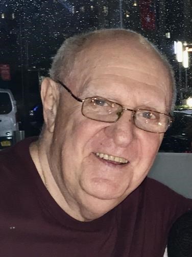 Obituary of David Bronstein