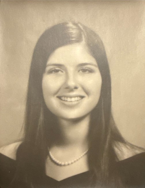 Obituary of Mary Jane Blanchard