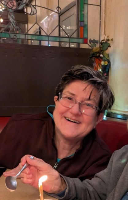 Obituary of Laura Lynn Krehbiel