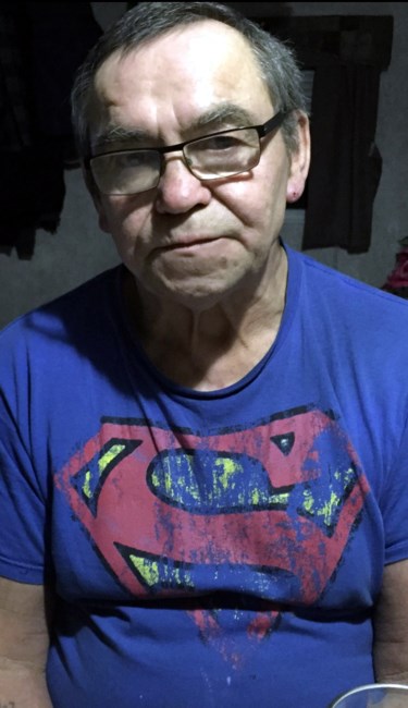 Obituario de John William York