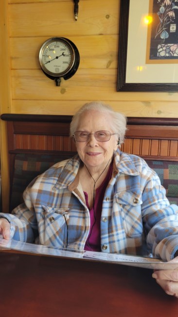 Obituary of Carol Susan Robin Hershey