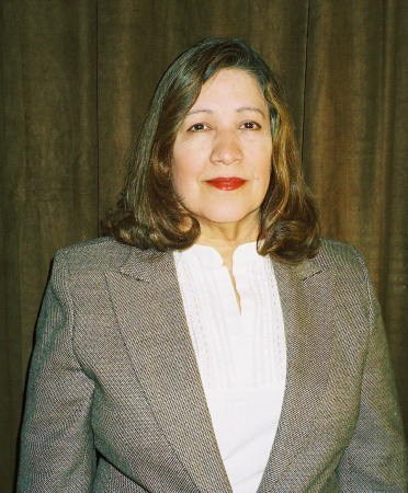 Obituary of Beatrice Garza