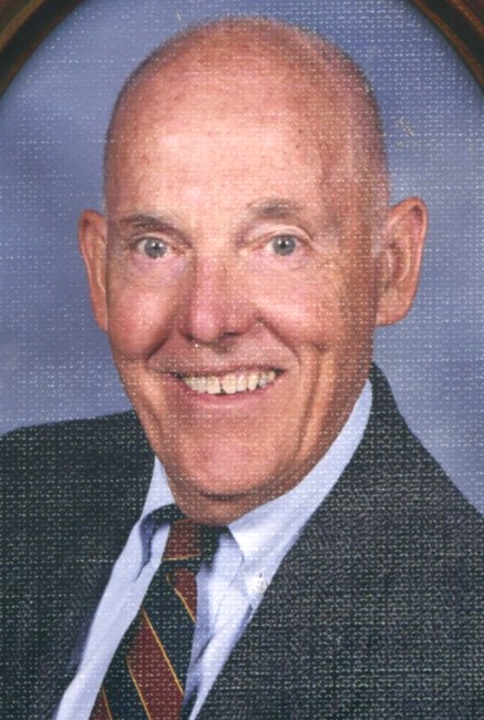 Obituary of James Houston Quinn