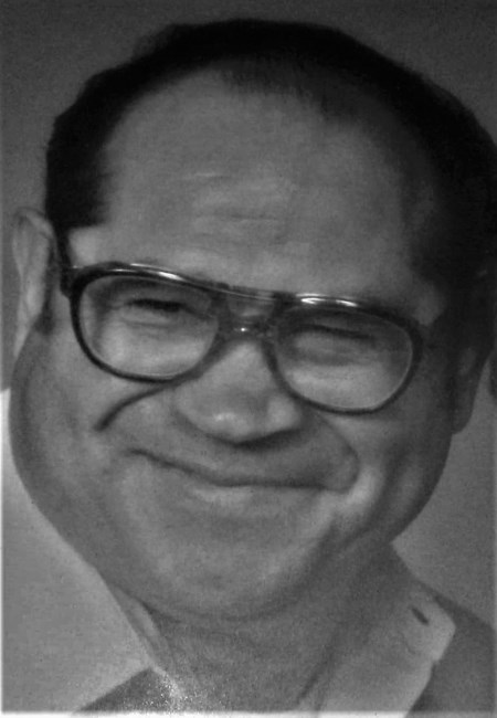 Avis de décès de John J. Gonzales Jr.