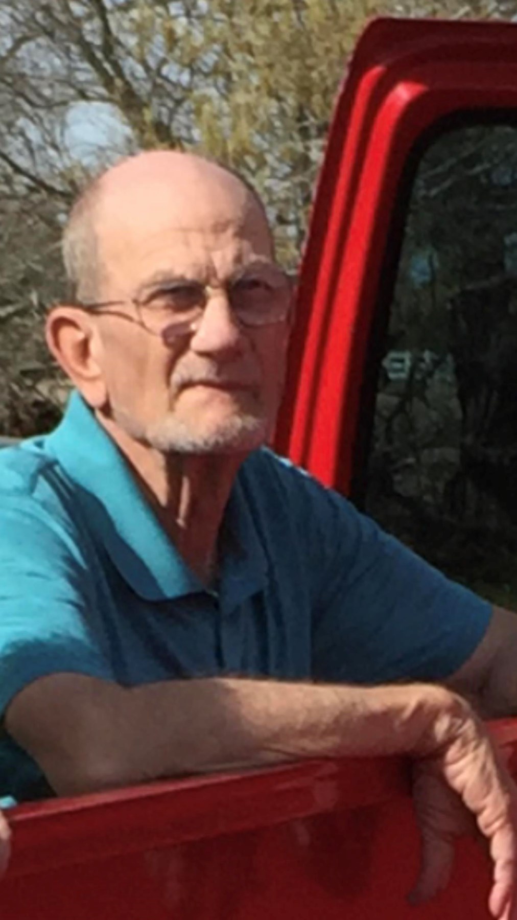 Obituary of John "Scotty" Lyman