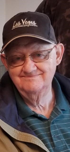 Obituary of Donald Archie Robertson