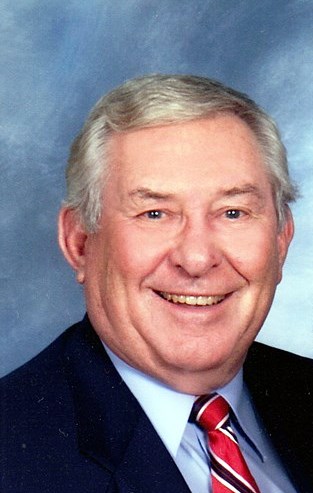 Obituary of Lemuel "Hill" Hill Overton Jr.