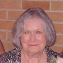 Obituary of Nancy L. Rice