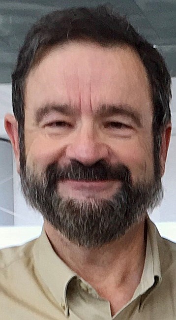 Obituary of Kevin Smyth