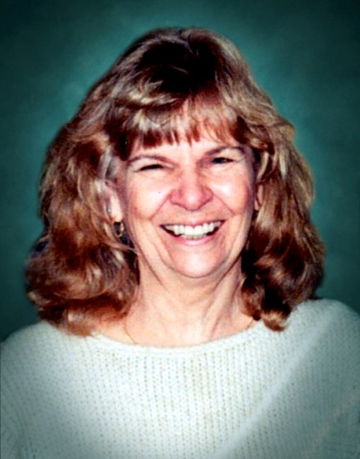 Obituary of Bobbie Joyce Blake